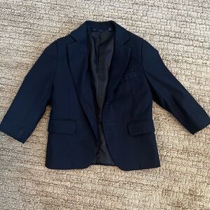 Navy Blazer